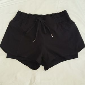 CALIA 2 in 1 shorts